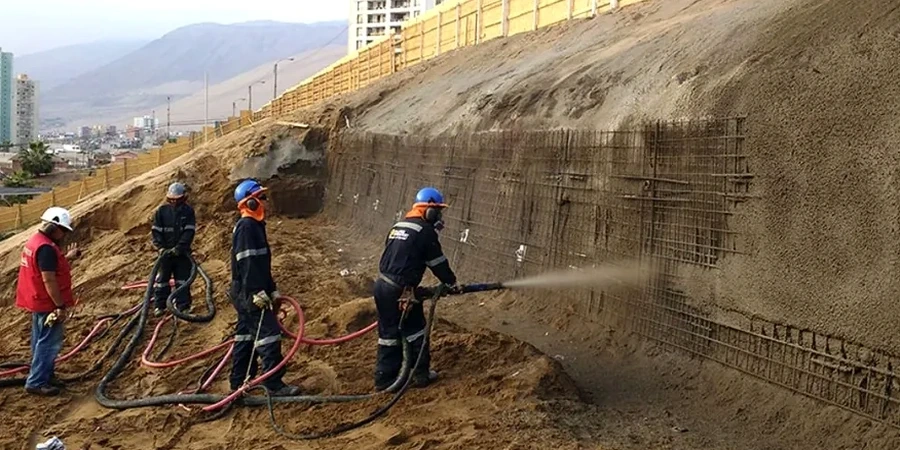 Estabilidad de Taludes en Málaga: Análisis Geotécnico con Enfoque en la Costa del Sol