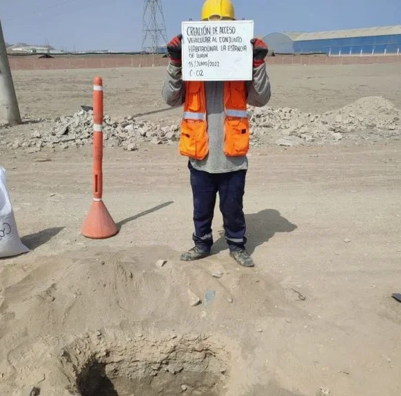 Servicios de Geotecnia en Malaga