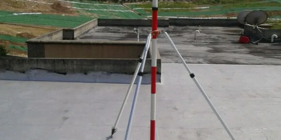Monitoreo Geotécnico de Excavaciones en Málaga: Control en Terreno Complejo
