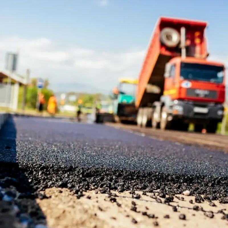 Geotecnia vial en Malaga