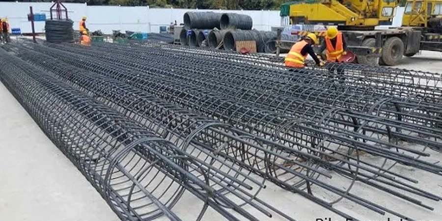 Diseño de fundaciones en pilotes en Málaga: criterio geotécnico real